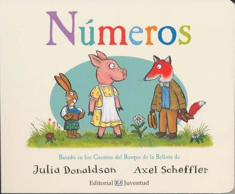 Numeros = Counting