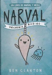 bokomslag Narval: Unicornio Marino