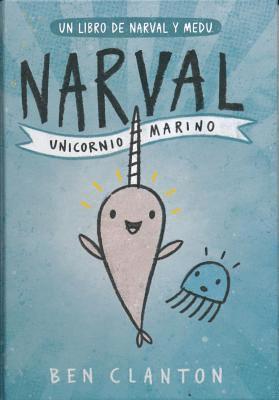 Narval: Unicornio Marino 1