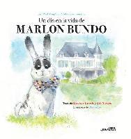 bokomslag Un día en la vida de Marlon Bundo / A Day in the Life of Marlon Bundo
