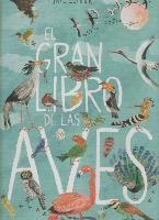 Yuval Zommer - El gran libro de las aves, Häftad