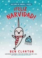 bokomslag ¡feliz Narvidad!