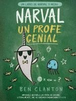 bokomslag Narval, Un Profe Genial