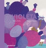 bokomslag Violeta