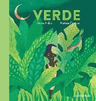 Marta Ardite - Verde, Inbunden