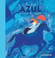 Marta Ardite - Azul, Inbunden