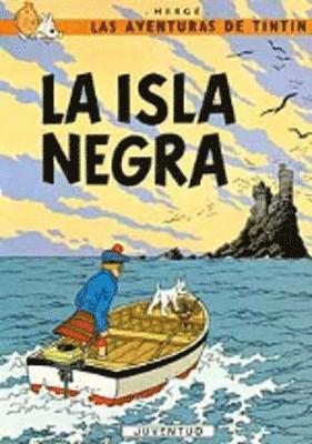 Herge - Las aventuras de Tintin, Inbunden