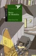 bokomslag Barro de Medellin
