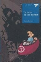 bokomslag La Casa de los Miedos Con Plan Lector