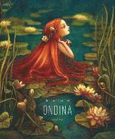 bokomslag Ondina / Ondine