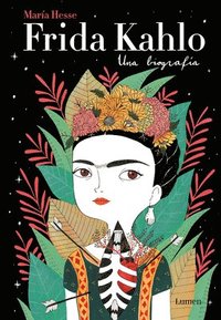 bokomslag Frida Kahlo: Una Biografia / Frida Kahlo: A Biography