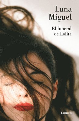 bokomslag El Funeral De Lolita / Lolita's Funeral