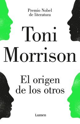 bokomslag El Origen de los Otros