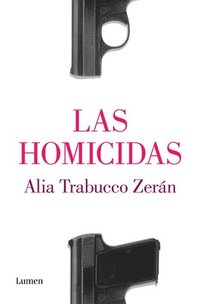 bokomslag Las Homicidas / The Murderers