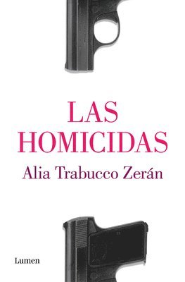 bokomslag Las Homicidas / The Murderers
