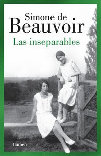 bokomslag Las Inseparables / Inseparable