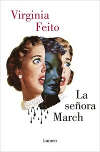 bokomslag La Senora March / Mrs. March