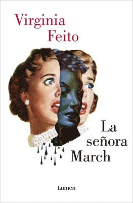 La Senora March / Mrs. March 1