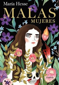 bokomslag Malas Mujeres / Bad Women