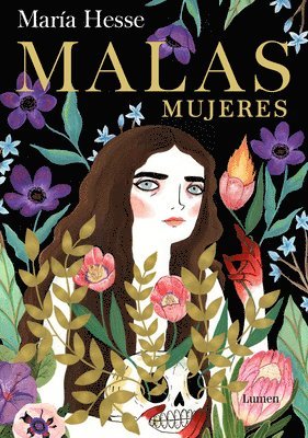 María Hesse - Malas Mujeres / Bad Women, Inbunden