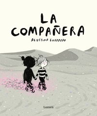 bokomslag La Compañera / The Companion
