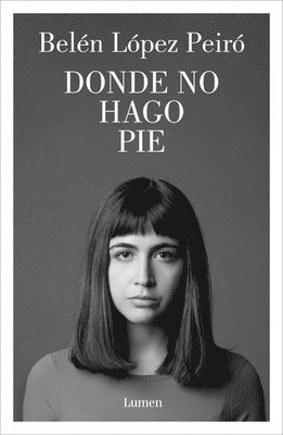 bokomslag Donde No Hago Pie / Where There Is No Standing