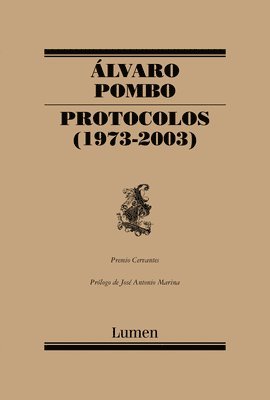 bokomslag Protocolos (1973-2003) / Protocols (1973-2003)