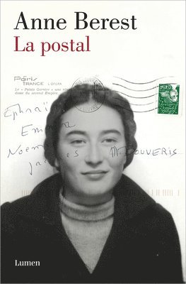 Anne Berest - La Postal / The Postcard, Häftad