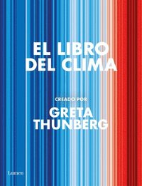 bokomslag El Libro del Clima / The Climate Book