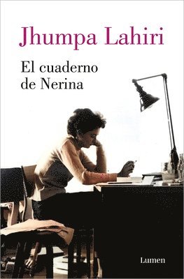 bokomslag El Cuaderno de Nerina / Nerina's Notebook