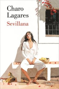 bokomslag Sevillana (Spanish Edition)