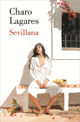 Charo Lagares - Sevillana (Spanish Edition), Häftad