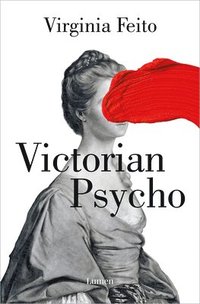 bokomslag Victorian Psycho (Spanish Edition)