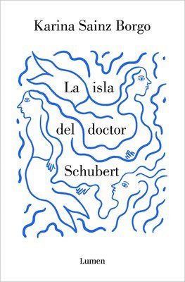 bokomslag La Isla del Doctor Schubert / Doctor Schubert's Island