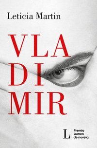 bokomslag Vladimir (Premio Lumen 2023) (Spanish Edition)