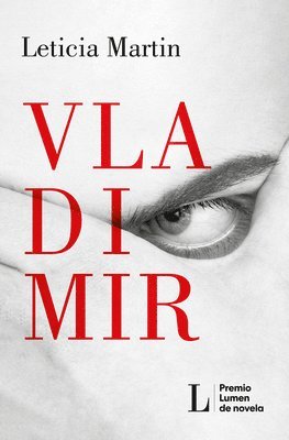 bokomslag Vladimir (Premio Lumen 2023) (Spanish Edition)