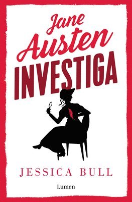 bokomslag Jane Austen Investiga: La Desdichada Sombrerera / Miss Austen Investigates