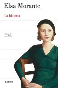 bokomslag La Historia / History