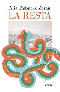 bokomslag La Resta / The Remainder