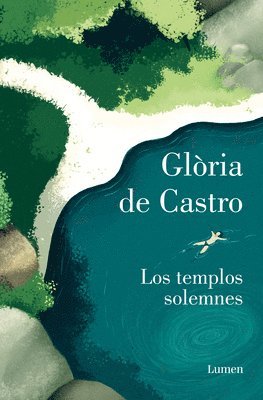 bokomslag Los Templos Solemnes / Solemn Temples