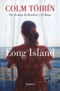 bokomslag Long Island / Spanish Edition