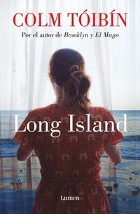 bokomslag Long Island (Spanish Edition) Club de Lectura de Oprah 2024