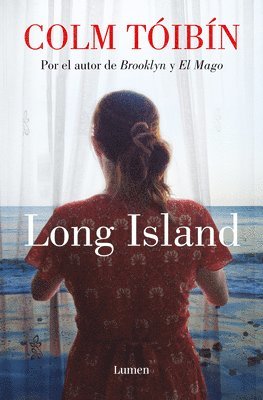 Long Island (Spanish Edition) 1