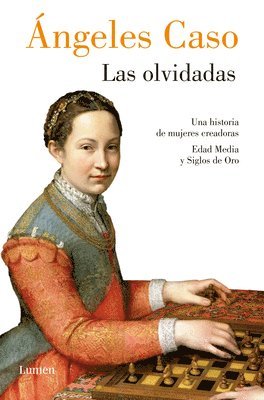 Las Olvidadas / The Forgotten 1