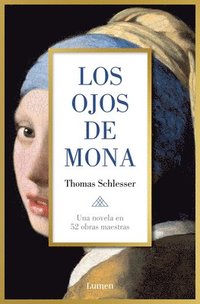 bokomslag Los Ojos de Mona / Mona's Eyes