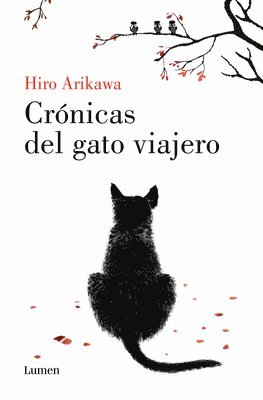 bokomslag Crónicas del Gato Viajero / The Travelling Cat Chronicles