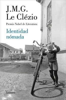 Jean-Marie Gustave Le Clézio - Identidad Nómada / Nomadic Identity, Häftad