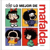 bokomslag Lo Mejor de Mafalda / The Best of Mafalda