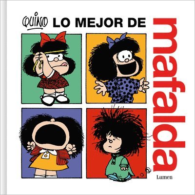 Lo Mejor de Mafalda / The Best of Mafalda 1