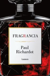 bokomslag Fragrancia / Fragrance